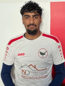 Avatar Bild für Khalil Al-Toubasi