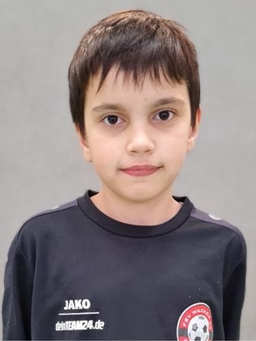 Avatar Bild für Omer Dervishaj