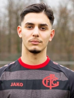 Avatar Bild für Zahit Emin Arslan