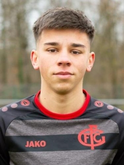 Avatar Bild für Fabio Degler