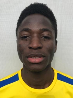 Avatar Bild für Sidiki Keita