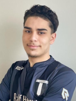 Avatar Bild für Adrian Mocanu-Triguero