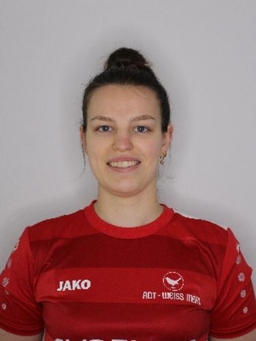 Avatar Bild für Anne Dickmann