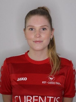 Avatar Bild für Annika Neil