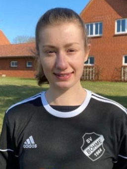 Avatar Bild für Laura Lackmann