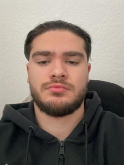 Avatar Bild für Cafer Can Sahintekin