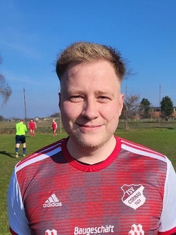 Avatar Bild für Markus-Vincent Böckermann