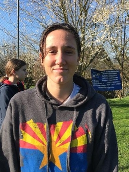 Avatar Bild für Felizia Zimmermann