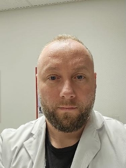 Avatar Bild für Maik Heidenreich