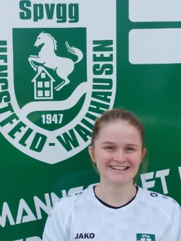 Avatar Bild für Leandra Wassmer