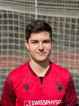 Avatar Bild für Lucas Jehle