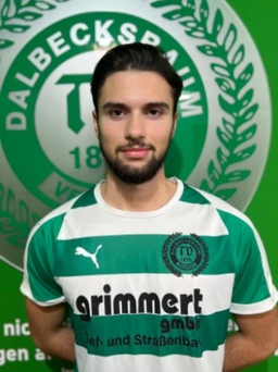 Avatar Bild für Özcan Gümüstas