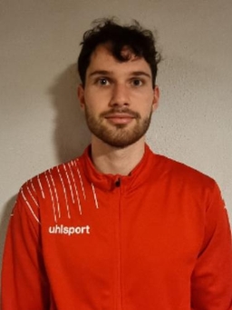 Avatar Bild für Marius Tenzer