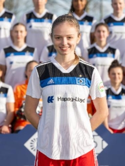 Avatar Bild für Nane Julie Krüger