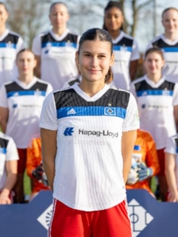 Avatar Bild für Julijana Mavrak