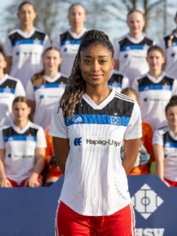 Avatar Bild für Janine Minta