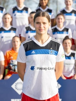 Avatar Bild für Maryna Ptytsyna