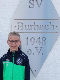 Avatar Bild für Luca Nohs