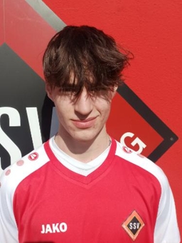 Avatar Bild für Luis Ruben Enzmann