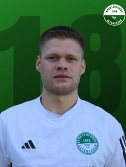 Avatar Bild für Maurice Ritter