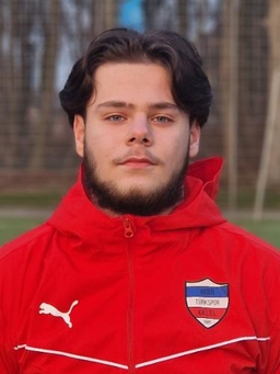 Avatar Bild für Burak Gül