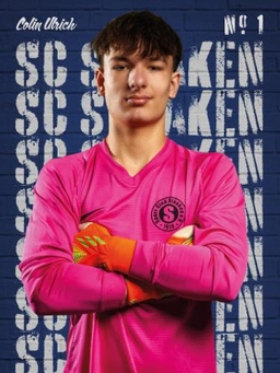 Avatar Bild für Colin Ulrich