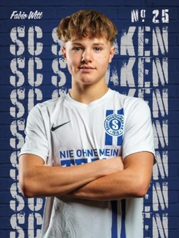 Avatar Bild für Fabio Witt