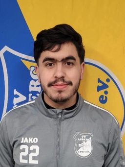 Avatar Bild für El Mehdi Bekkour