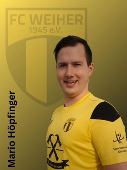 Avatar Bild für Mario Höpfinger