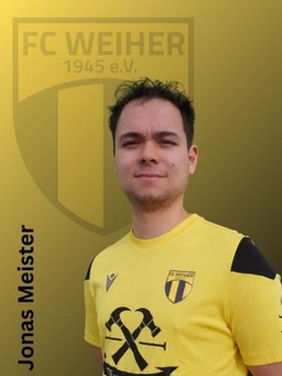 Avatar Bild für Jonas Meister