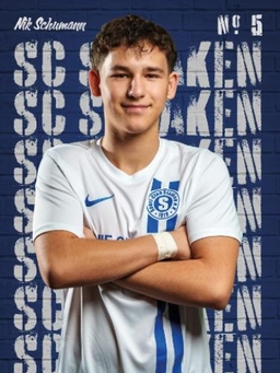 Avatar Bild für Nik Schumann