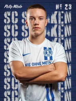 Avatar Bild für Philip Mikalo