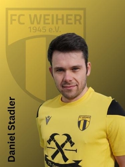 Avatar Bild für Daniel Stadler