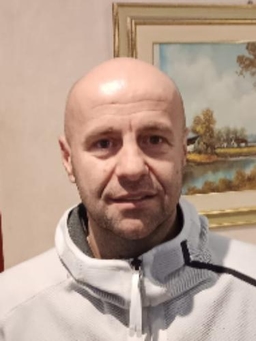 Avatar Bild für Stanislav Krajina