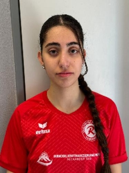 Avatar Bild für Yasmin El Saadi