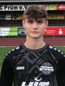 Avatar Bild für Simon Düx