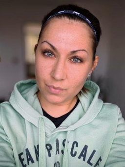 Avatar Bild für Ricarda Makowka