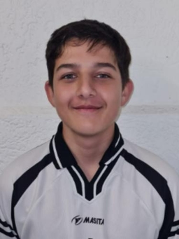Avatar Bild für Emil Mario Riehle