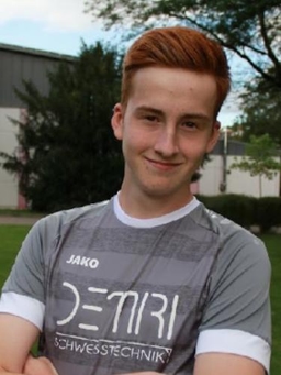 Avatar Bild für Noah Gehrig