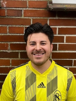 Avatar Bild für Edisson Sarmiento