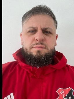 Avatar Bild für Cihat Cihan