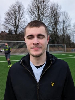 Avatar Bild für Robert Markmann