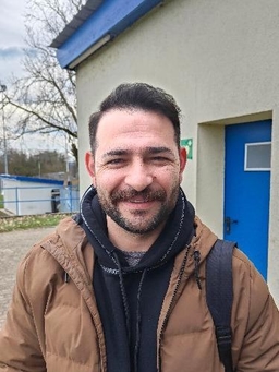 Avatar Bild für Teyfik Eyrek
