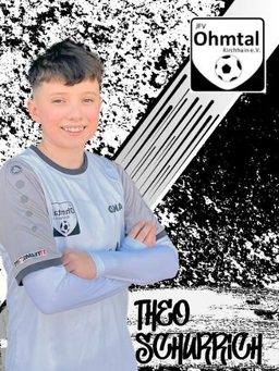 Avatar Bild für Theo Johannes Schurich