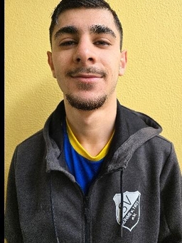 Avatar Bild für Mohammed Khalifa