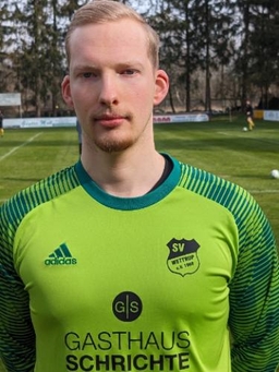 Avatar Bild für Eric Teismann