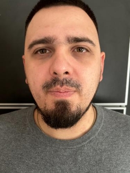 Avatar Bild für Nico Kramer