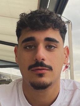 Avatar Bild für Marcel Turan