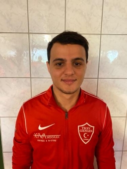 Avatar Bild für Yassine El Khaldi