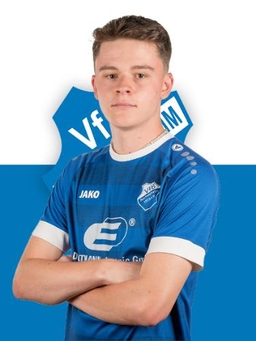 Avatar Bild für Levin Gegenwarth